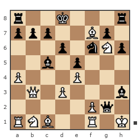 Game #7812160 - Михаил Юрьевич Мелёшин (mikurmel) vs Виталий Булгаков (Tukan)