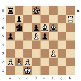 Game #1825775 - Кочнев Александр (palomnik) vs Антон Киселев (MPC)