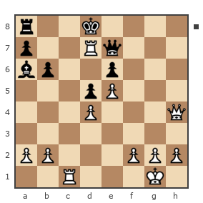 Game #3038807 - ИгорьТорчинский (i.torc) vs Николай Фомичев (NikolayF)