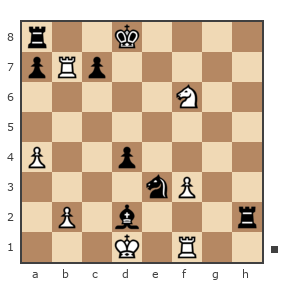 Game #7905774 - теместый (uou) vs Андрей (Андрей-НН)