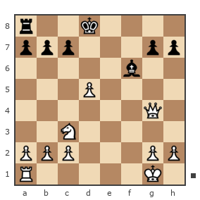 Партия №6060222 - Алеша Попович (e2-e5) vs Вячик10