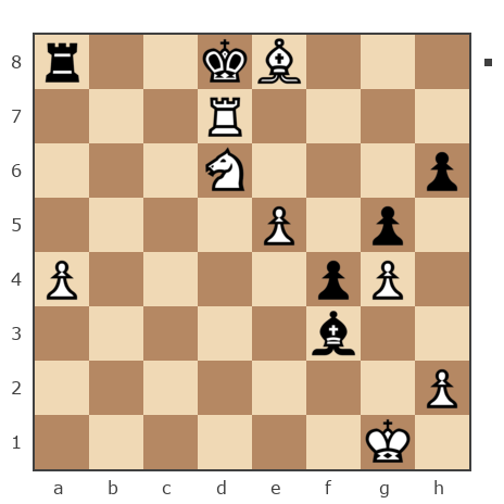 Game #7905751 - Борисович Владимир (Vovasik) vs Drey-01