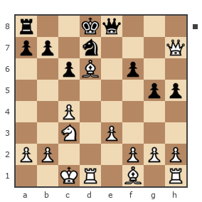 Game #2433319 - Владимир Елисеев (Venya) vs Дмитрий  Анатольевич (sotnik1980)