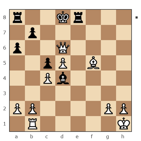 Game #7097751 - Дмитрий (Dmitry7777) vs Бадачиев (Chingiz555)