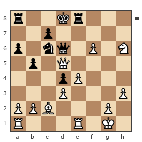 Game #574990 - Иван Гуров (одиночка) vs евгений (MisterX)