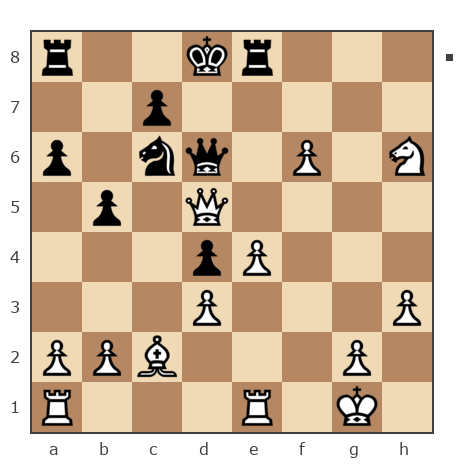 Game #574990 - Иван Гуров (одиночка) vs евгений (MisterX)