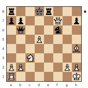 Game #7766879 - Sergey (sealvo) vs Дмитрий Александрович Жмычков (Ванька-встанька)