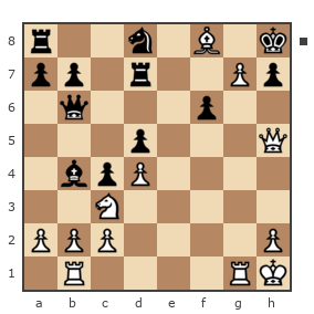 Game #7136894 - Igor (Marader) vs РМ Анатолий (tlk6)