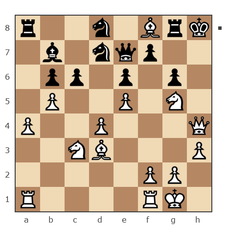 Game #7423564 - Mihail_Komarov vs тищенко валентин александрович (Valentin Lazar)