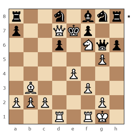 Game #5195386 - Евгеньевич Алексей (masazor) vs Рифат Урманчеев (Риф)