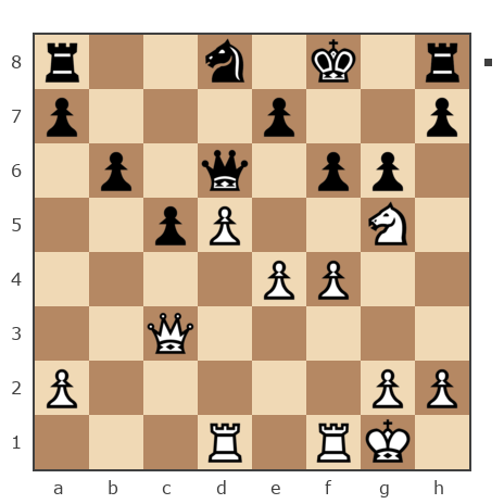 Game #7775016 - Biahun vs Александр (Pichiniger)