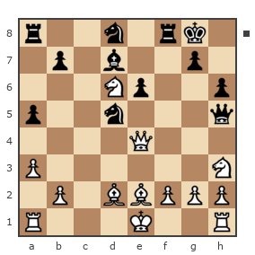 Game #153758 - Андрей (takcist1) vs Денис (Big Den)