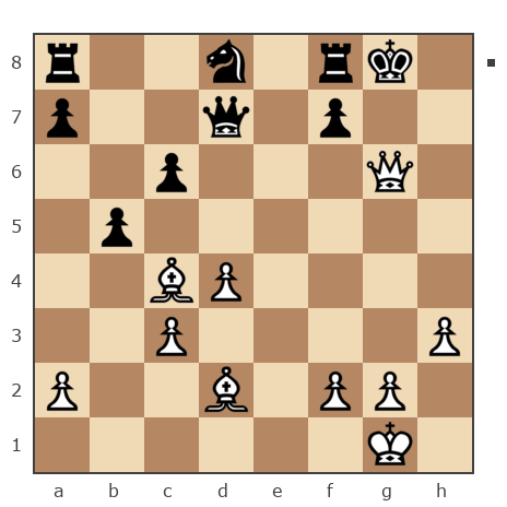 Game #7772355 - Борисыч vs Kamil