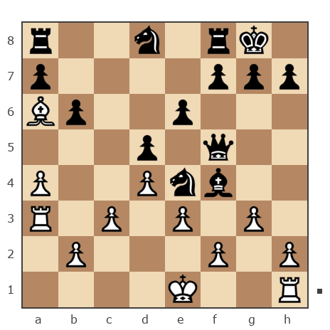Game #1969251 - Дмитрий К. (bulvive) vs Кладов Евгений Владимирович (Eschenia)