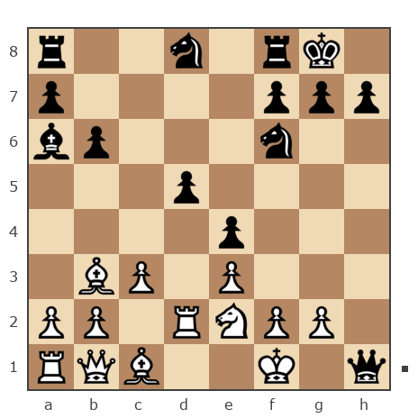 Game #7802464 - Павлов Стаматов Яне (milena) vs Котенька