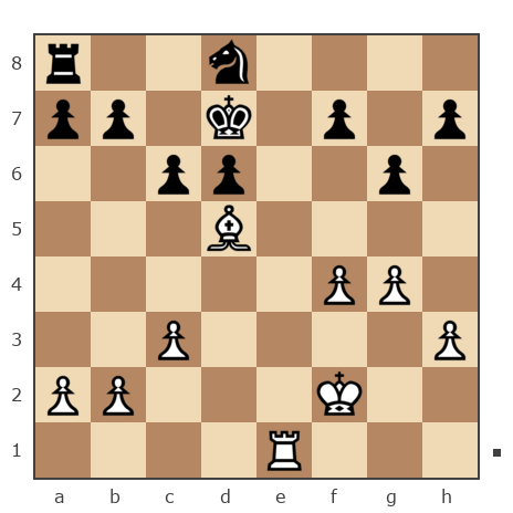 Game #7807389 - Валентин Николаевич Куташенко (vkutash) vs Spivak Oleg (Bad Cat)