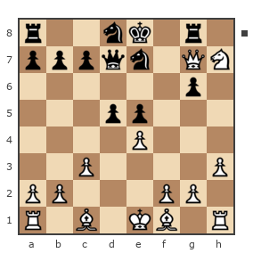 Game #7894518 - Дмитрий (dimaoks) vs Андрей Святогор (Oktavian75)
