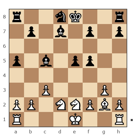 Game #7842894 - Владимир Елисеев (Venya) vs Дмитрий Некрасов (pwnda30)