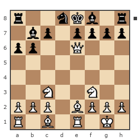 Game #7436247 - Искуснов Игорь Викторович (Игорь1959) vs eduard albertovich (edo-24)