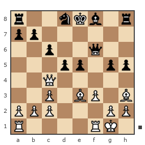 Game #317343 - Вячеслав (Skrudzh) vs Каплич Сергей Григорьевич (skaplich1)