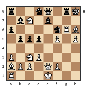 Game #7790929 - Aleksander (B12) vs valera565