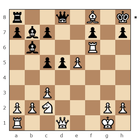 Game #7846240 - alex22071961 vs Владимир Анцупов (stan196108)