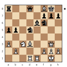 Game #7843400 - Сергей (Sergey_VO) vs Виктор Иванович Масюк (oberst1976)