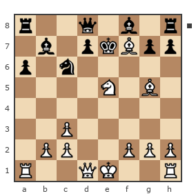 Game #7857378 - Юрьевич Андрей (Папаня-А) vs сергей александрович черных (BormanKR)