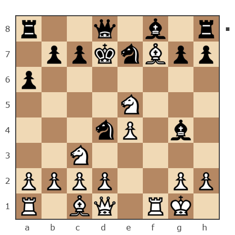 Game #7881816 - Александр (marksun) vs Дмитрий Некрасов (pwnda30)