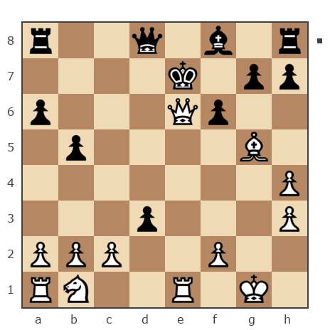 Game #7869410 - Кузьмич Юрий (KyZMi4) vs Александр Васильевич Михайлов (kulibin1957)