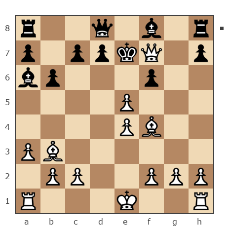 Game #7884660 - Александр Владимирович Рахаев (РАВ) vs Zinaida Varlygina