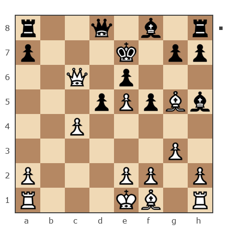 Game #6337462 - Михаил  Шпигельман (ашим) vs BAZil66
