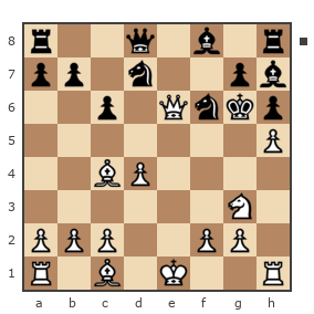 Game #7887659 - Виктор Васильевич Шишкин (Victor1953) vs николаевич николай (nuces)