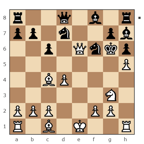 Game #7887659 - Виктор Васильевич Шишкин (Victor1953) vs николаевич николай (nuces)