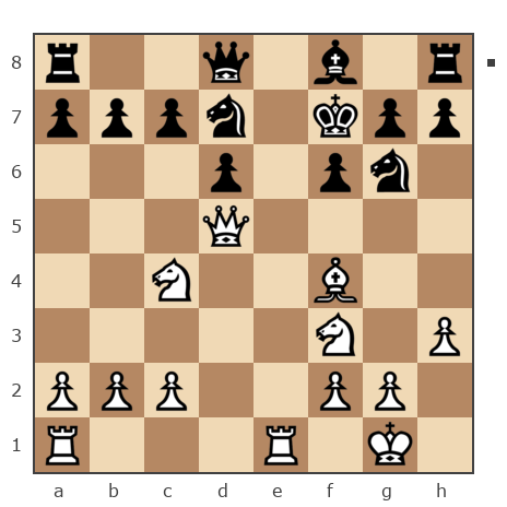 Game #7752722 - Евгеньевич Алексей (masazor) vs Сергей (Mister-X)