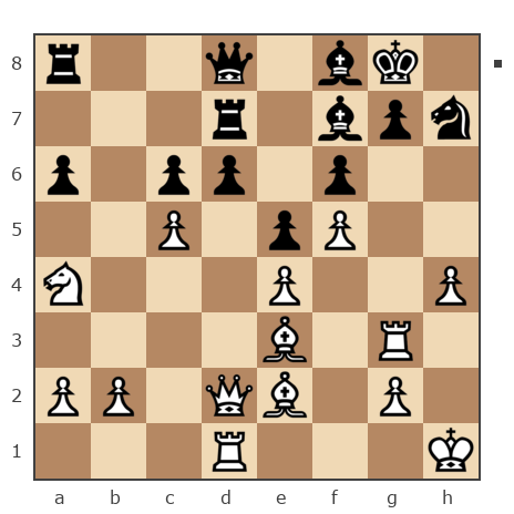 Game #7903492 - Александр Савченко (A_Savchenko) vs Борис Абрамович Либерман (Boris_1945)