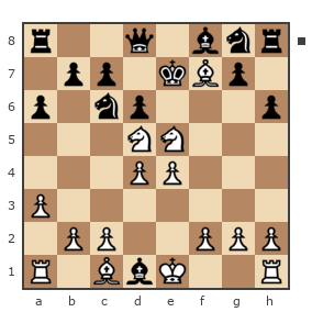 Game #4130469 - Андрей Николаевич (Graf_Malish) vs сафонов денис (Мариарти)