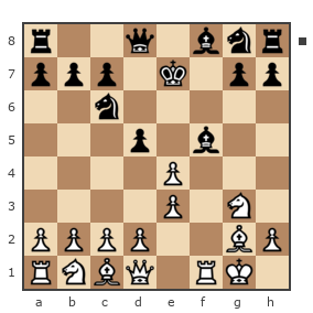 Game #7885460 - Николай Дмитриевич Пикулев (Cagan) vs Zinaida Varlygina