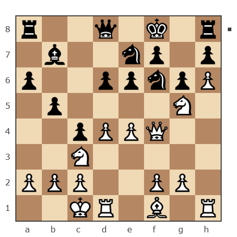 Game #7843782 - Spivak Oleg (Bad Cat) vs Сергей Васильевич Прокопьев (космонавт)