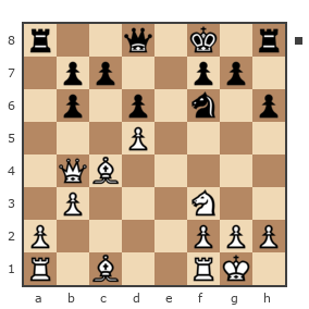Game #5921799 - Виталий (vd-34) vs Андрей (андрей9999)