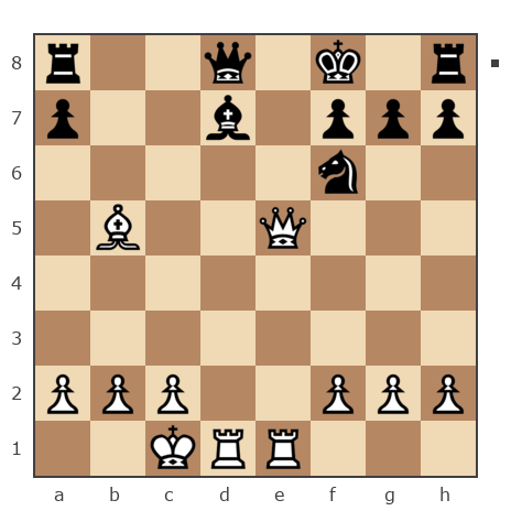 Game #7805142 - Дмитрий (Зипун) vs Ларионов Михаил (Миха_Ла)