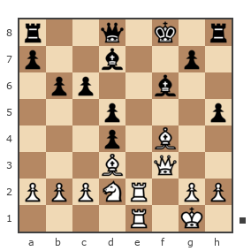 Game #433025 - Константин (Igrok28) vs ЮРА (YURRRCH)