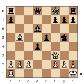 Game #5236499 - Михаил (mikle) vs Михаил (mvt08)