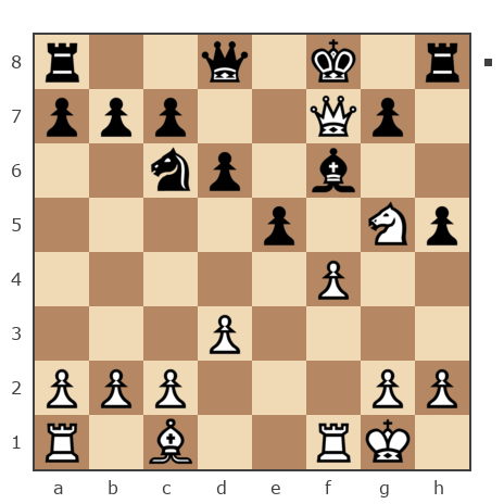Game #7881688 - Борисович Владимир (Vovasik) vs Евгеньевич Алексей (masazor)