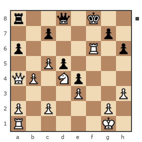 Game #7810169 - Виталий Булгаков (Tukan) vs Андрей (Андрей-НН)