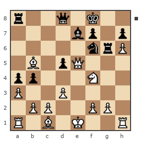 Game #7460436 - Konstantin Sorokin (Konstantin QT) vs шакиров ренат камильевич (shrek1972)