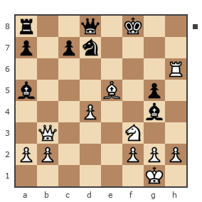 Game #146018 - Ринат (pro<XZ>chess.ru) vs АРТЕМ (favorit81)