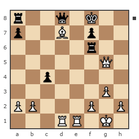 Game #506494 - Павлов Стаматов Яне (milena) vs Ники Стаматов (niki2006)