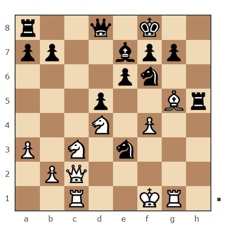 Game #7875662 - Павлов Стаматов Яне (milena) vs Ашот Григорян (Novice81)