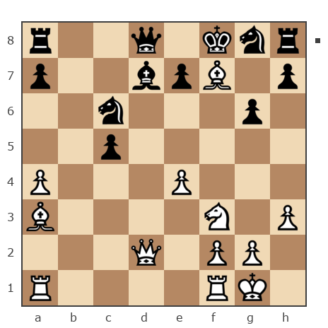 Game #7820705 - Борис (borshi) vs Анатолий Алексеевич Чикунов (chaklik)